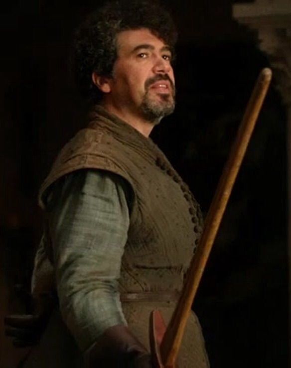 Syrio Forel: too old? #OutrageousTheoryOfTheDay | Thrones Amino