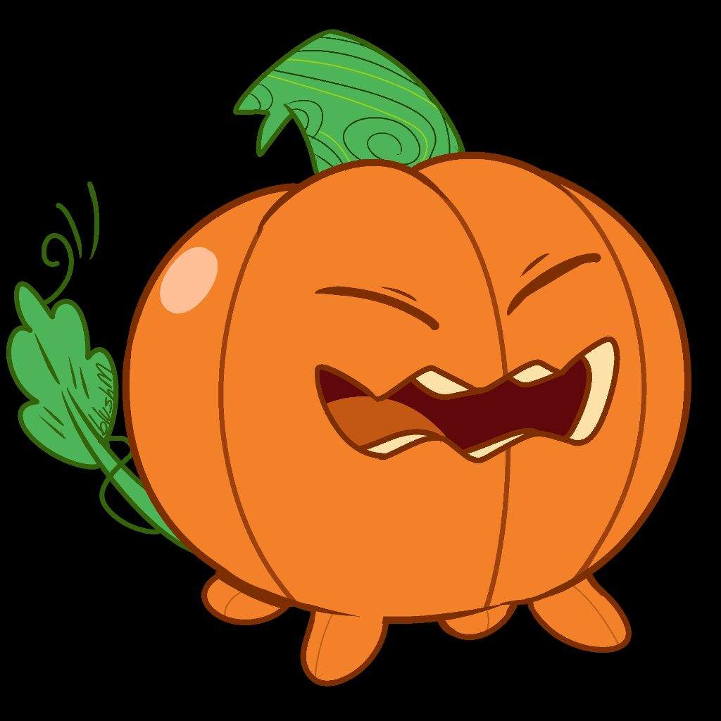 pumpkin appicon