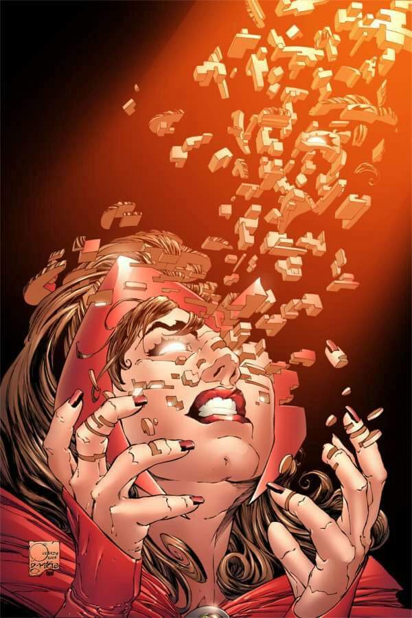 Scarlet Witch Wiki •Cómics• Amino Scarlet Witch Wiki •Cómics• Amino