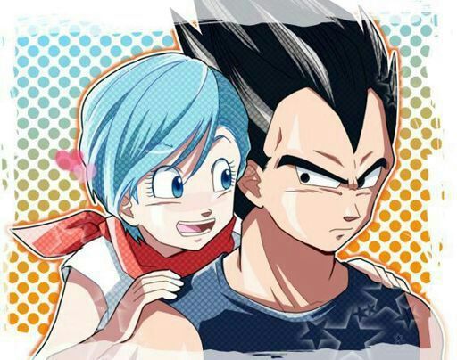 La boda de vegeta y bulma | DRAGON BALL ESPAÑOL Amino