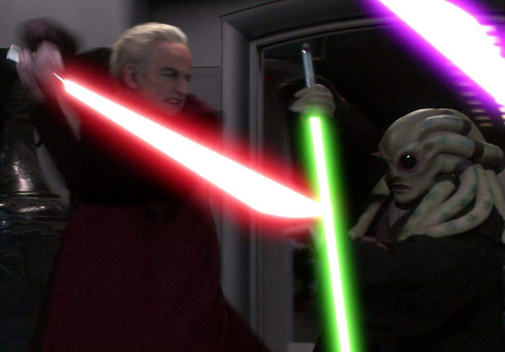 kit fisto death