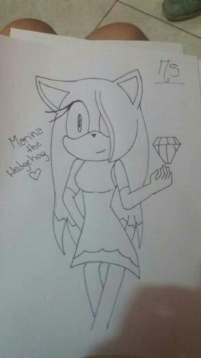 Mi foto se hiso pupular papu :v | Sonic the Hedgehog Español Amino