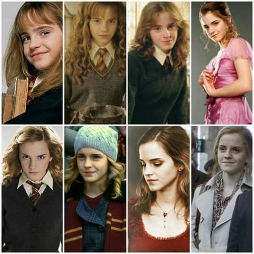 Hermione Granger | Wiki | •Harry Potter• Español Amino