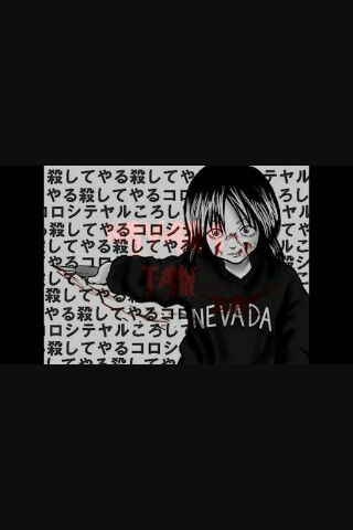 Nevada tan (Natsumi tsuji) | •Anime• Amino