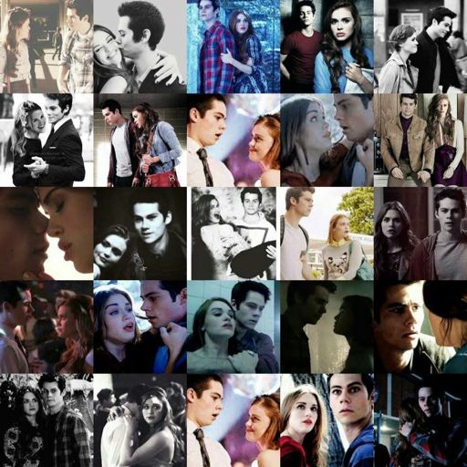 Papel de parede teen wolf ♡♡♡ | Wiki | Teen Wolf Amino