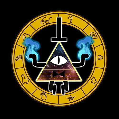 Los MEJORES fondos de pantalla/wallpapers de GRAVITY FALLS (Bill🔼 ...