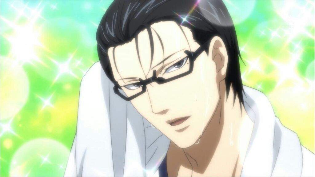 Sakamoto Desu Ga Wiki Anime Amino