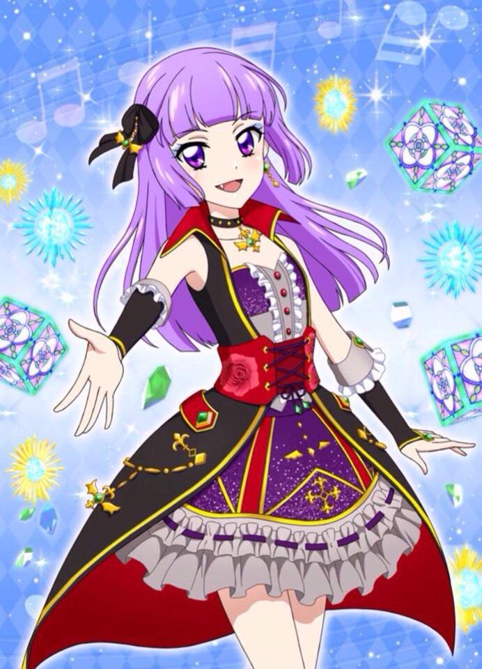 Sumire Hikami | Wiki | Anime Amino