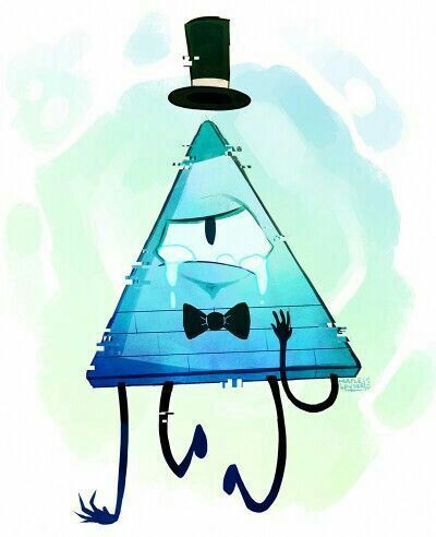 Los MEJORES fondos de pantalla/wallpapers de GRAVITY FALLS (Bill🔼 ...