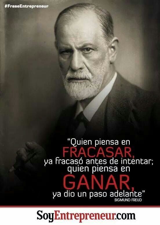 Frases de Sigmund Freud | •Anime• Amino