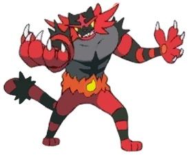 Why Litten's Final Evolution is Fire/Dark | Pokémon Amino