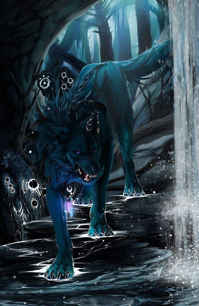 Fantasy creatures | Anime Amino