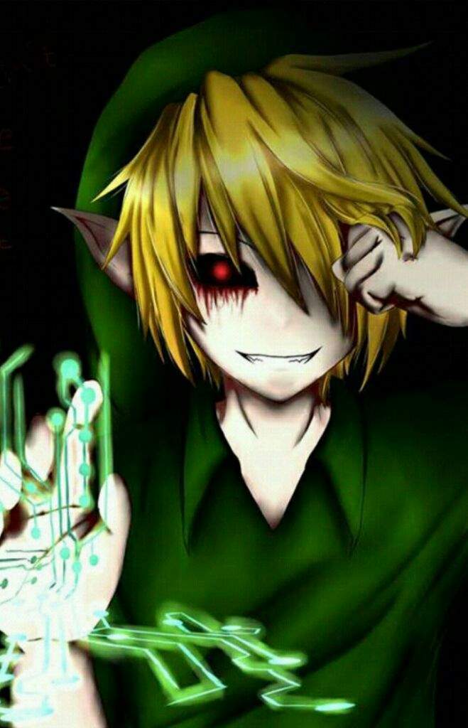 Jeff The Killer Y Ben Drowned | Terror Amino