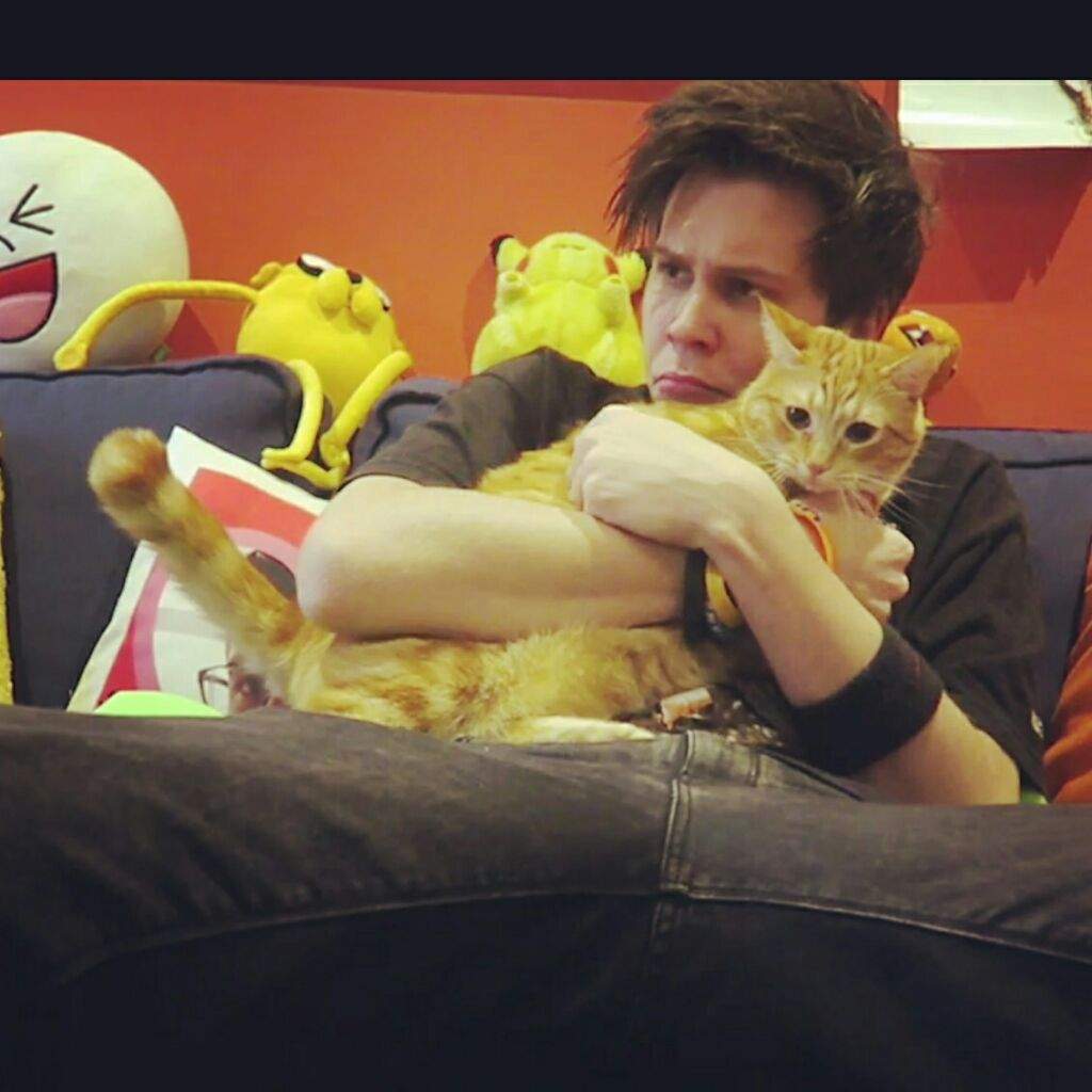 💗rubius💗 Wiki Criaturas Del Señor Amino Amino