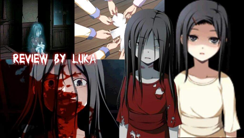 Character Review: Sachiko Shinozaki | Anime Amino