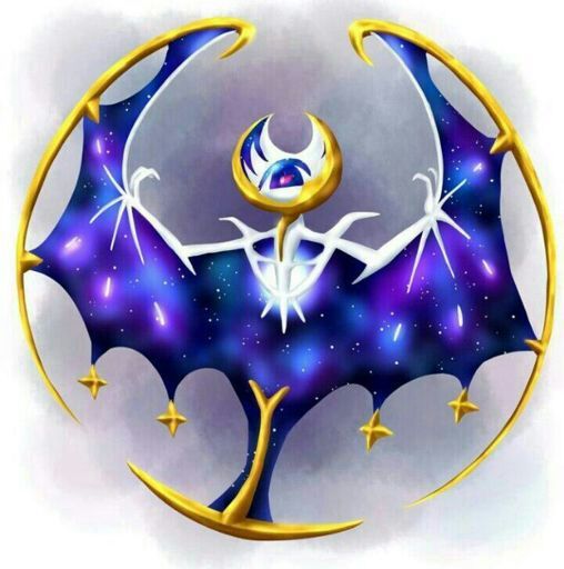 Pokemon luna | Wiki | •Pokémon• En Español Amino