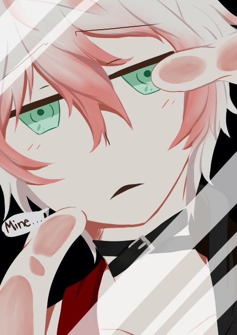 unknown wallpaper mystic messenger amino