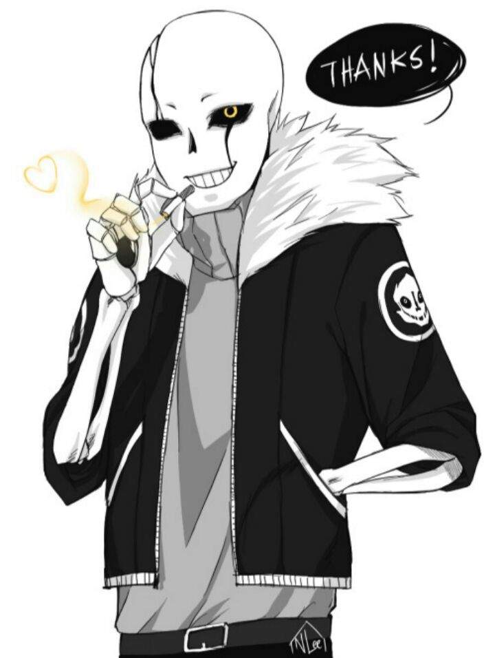 GASTER!SANS | Wiki | Undertale Español Amino