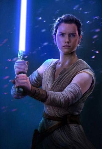 Who is Rey's father? | Star Wars Amino