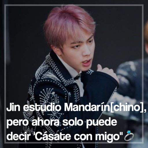 Caracteristicas de BTS | ARMY's Amino Amino