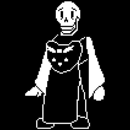 PapyTale? | Undertale Amino