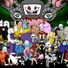 amino-ஓீ͜͡ঔৣ፝͜͡Photoshop flowey w y flowey team zellendu-34b58340