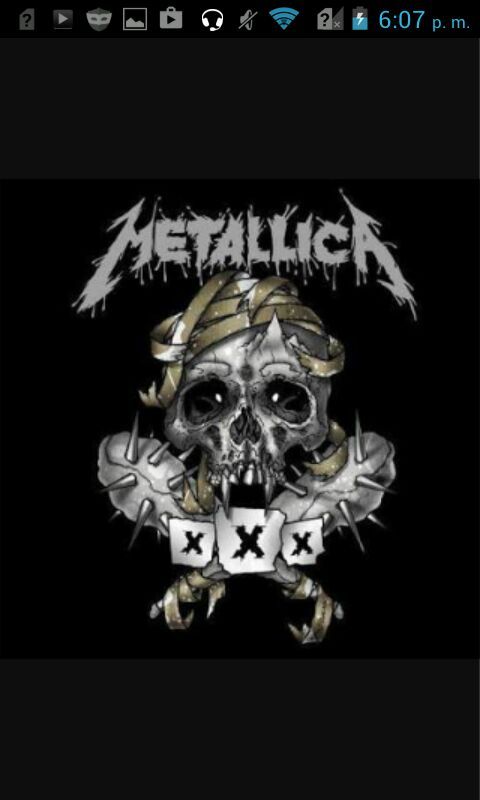 Metallica | Wiki | •Metal• Amino