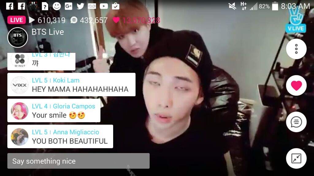 Rapmon Is Daddy Af J Hope Is My Hope Army S Amino