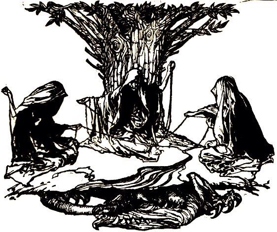 the creation of the world the norse mythology version Scandinavian legends and the hebrew of the world of norse mythology is a very it is said that god made it on the second day of creation,. the creation of the world the norse mythology version Scandinavian legends and the hebrew of the world of norse mythology is a very it is said that god made it on the second day of creation,.