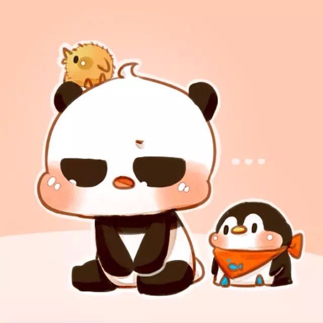 Cute Anime Panda ~ [47+] Cute Anime Panda Wallpaper | Boimatwasute ...