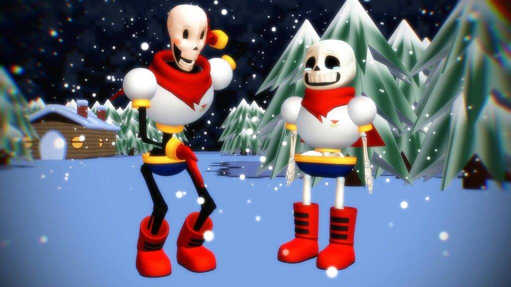 Papyrus and Sans matching outfit | Undertale Amino