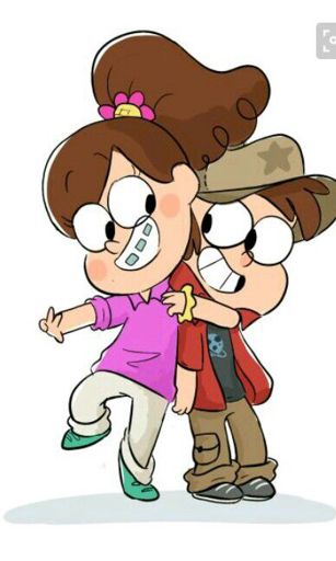 Gemelos | Wiki | Gravity Falls Amino •Español• Amino