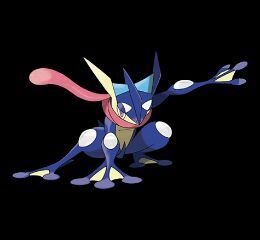 Gekkoga(greninja) | Wiki | •Pokémon• En Español Amino