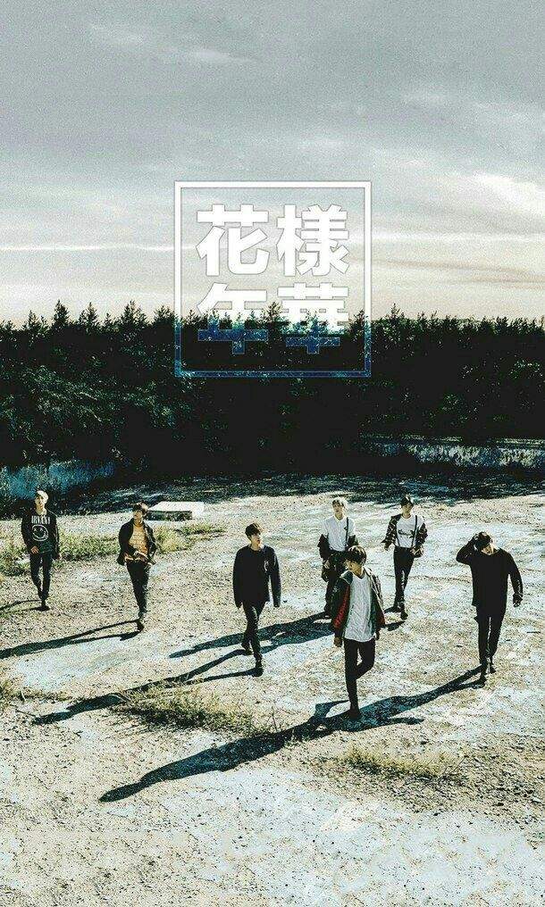 BTS - fondo de pantalla | •K-Pop• Amino