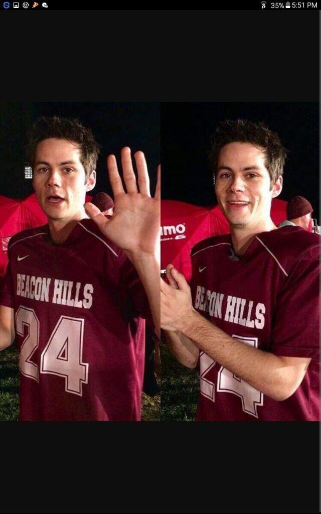 Stiles memes | Teen Wolf Amino