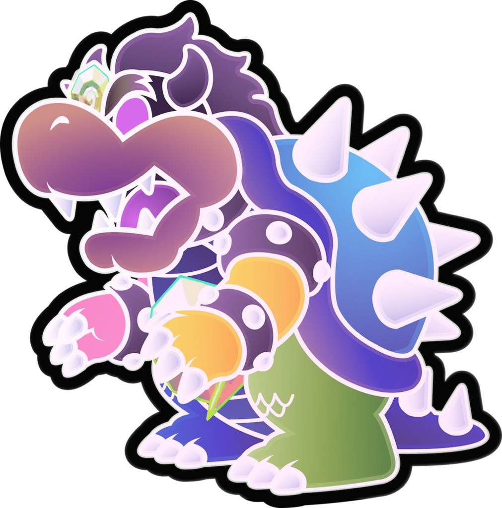 Dreamy Bowser | Wiki | BOWSER amino Amino