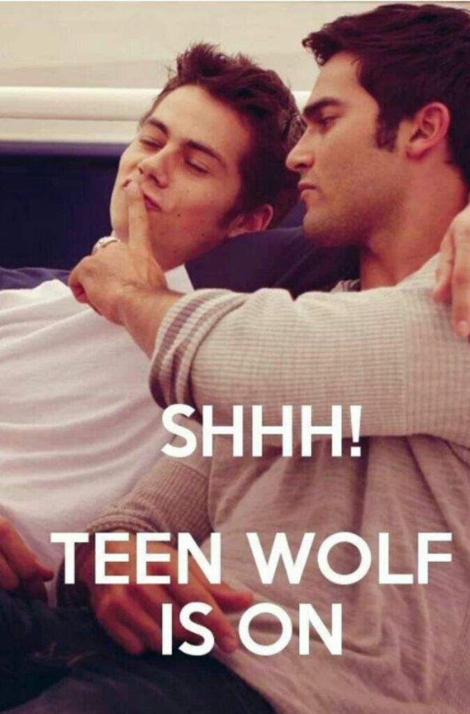 Stiles Memes Teen Wolf Amino