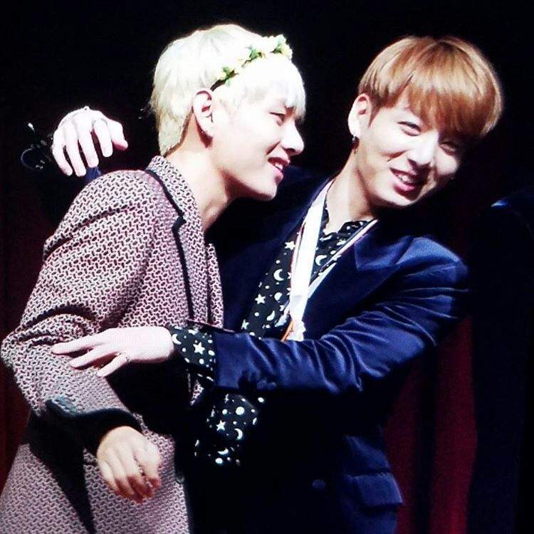 VKook Preview at Hongdae Fansign Event | ARMY's Amino