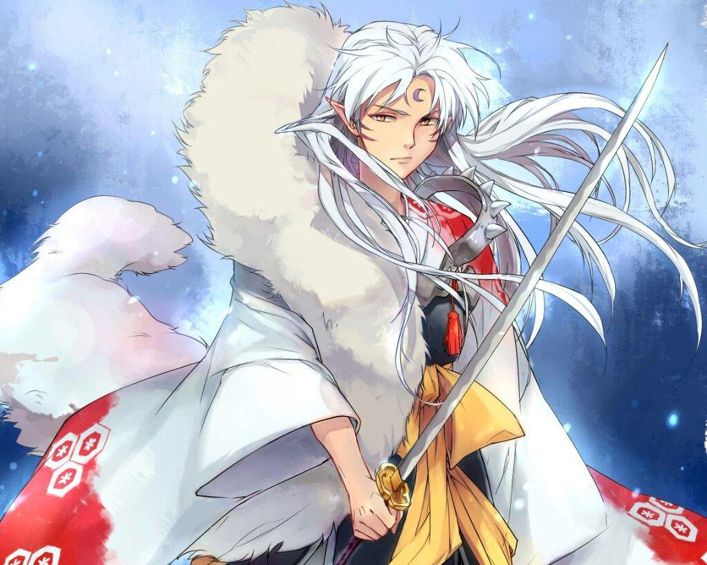 Sesshomaru | Wiki | Anime Amino