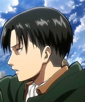 Capitão Levi | Wiki | Otanix Amino