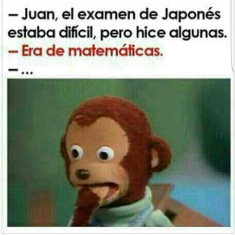 Resultado de imagen para momos de matematicas