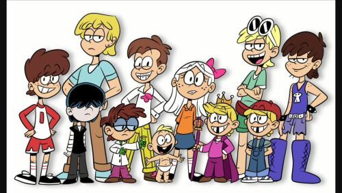 Lars Loud | Wiki | The Loud House Amino Amino