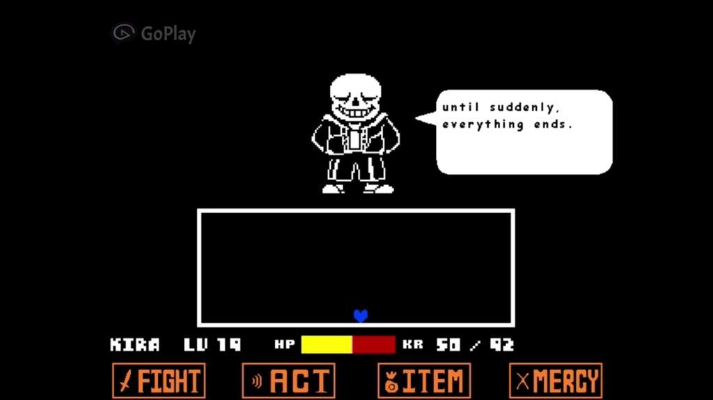 The Timeline Theory | Undertale Amino