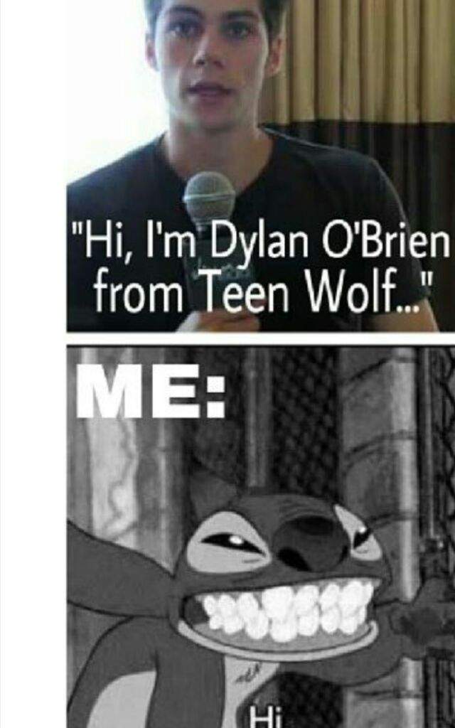 Stiles memes | Teen Wolf Amino