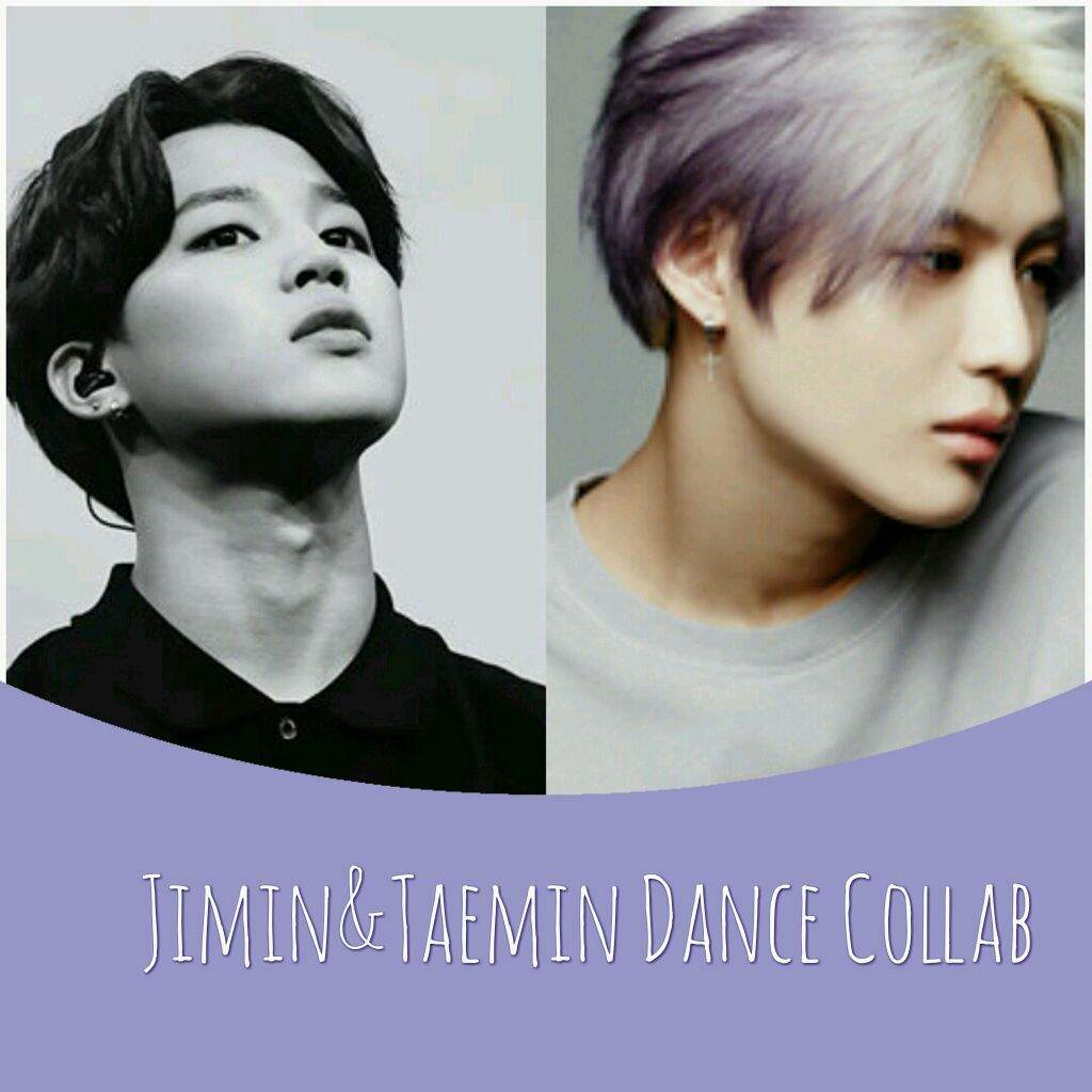 BTS Jimin SHINee Taemin Dance Collab ARMYs Amino