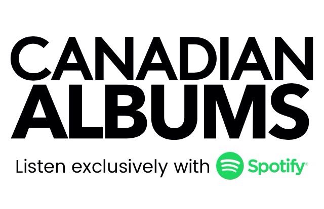 Canadian Album Charts