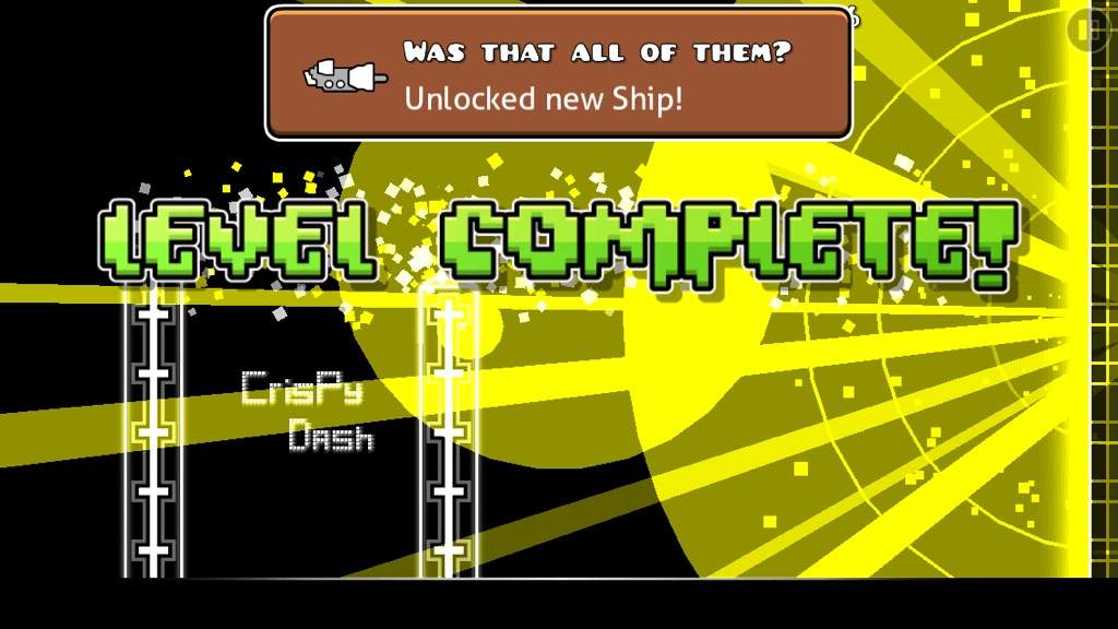 First Demon 10 Map Packs Geometry Dash Amino