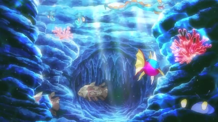 Pokemon Generations Episode 8 | Pokémon Amino