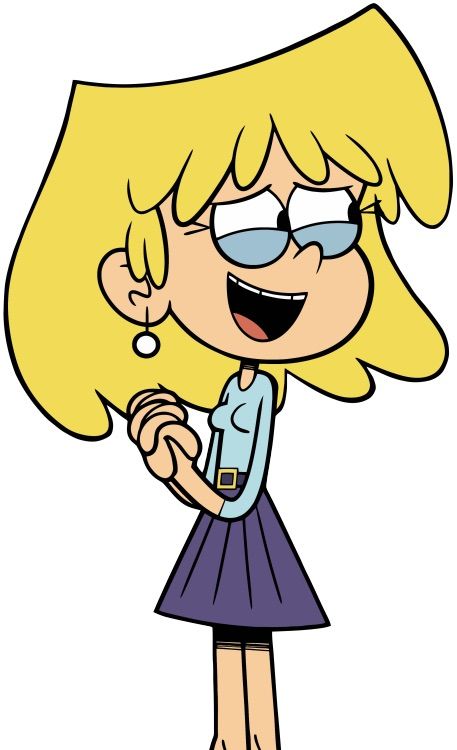 Lori L. Loud  Wiki  The Loud House Español Amino