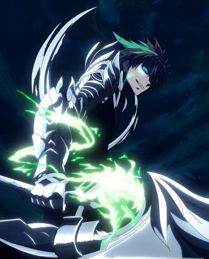 Basara Toujou | Anime Amino